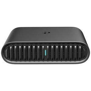 Беспроводной маршрутизатор TP-LINK TL-WR1502X, Wi-Fi, Чёрный