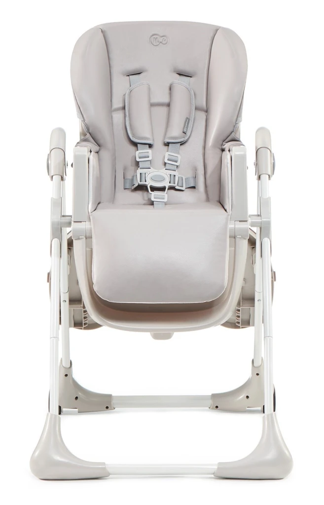Стульчик для кормления kinderkraft yummy gray (kkkyummgry0000) 2
