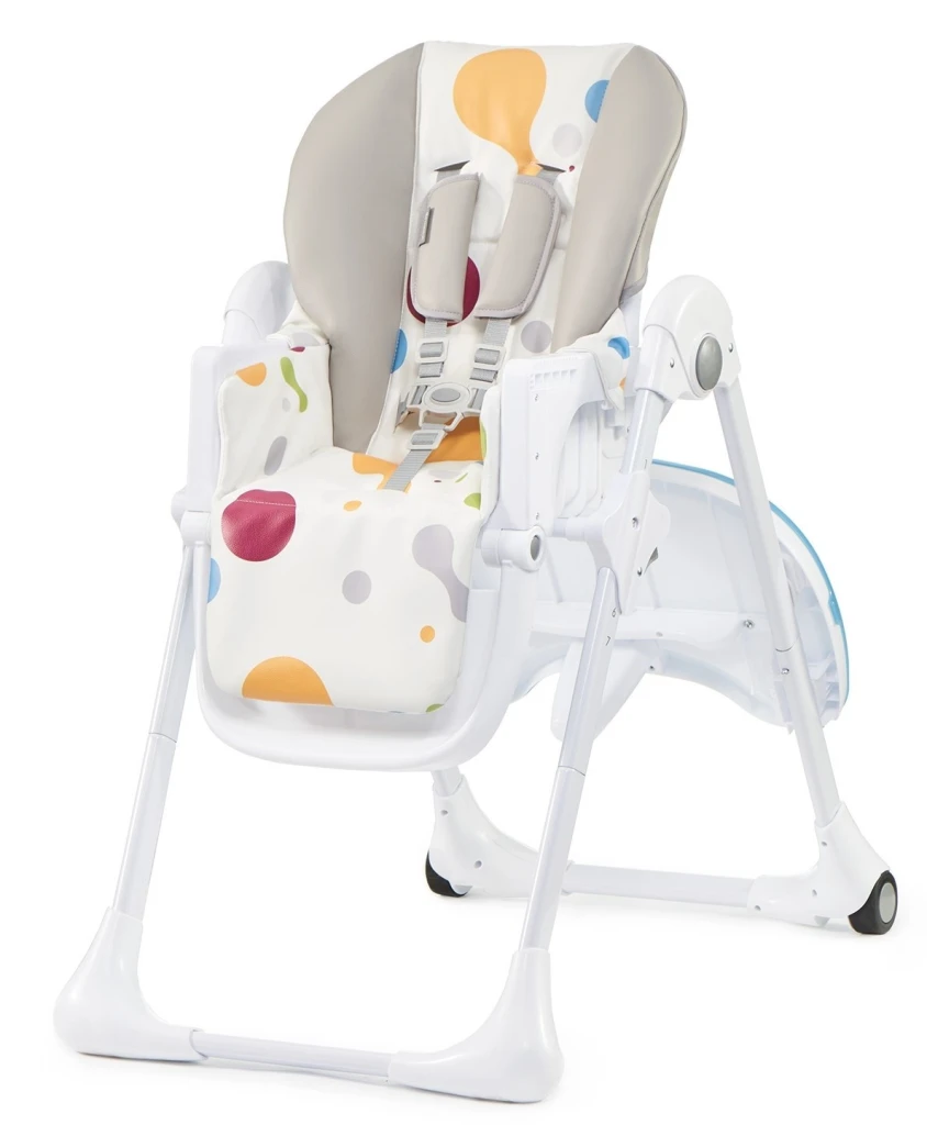 Стульчик для кормления kinderkraft yummy multicolored (kkkyummmul0000) 2