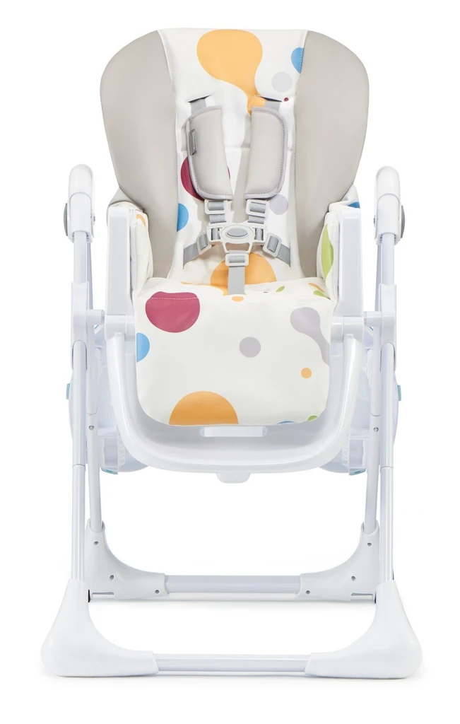 Стульчик для кормления kinderkraft yummy multicolored (kkkyummmul0000) 3