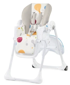 Стульчик для кормления kinderkraft yummy multicolored (kkkyummmul0000) Thumbnail 2