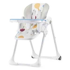 Стульчик для кормления kinderkraft yummy multicolored (kkkyummmul0000)