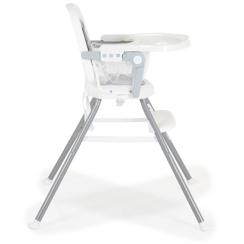 Стульчик для кормления moni amaretti 3in1 grey 3