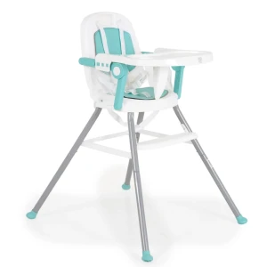 Стульчик для кормления moni amaretti 3in1 mint