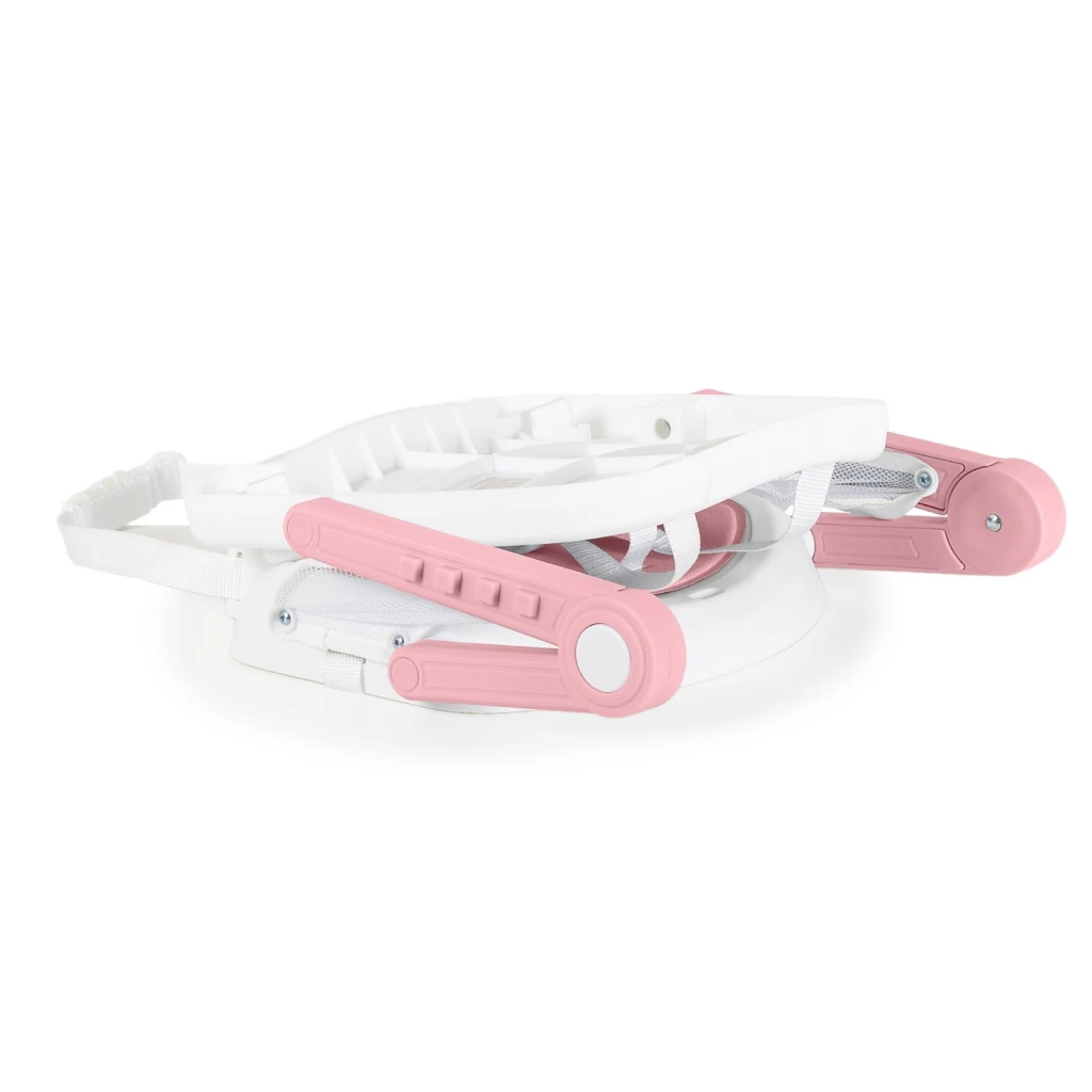 Scaun de masa moni amaretti 3in1 pink 8