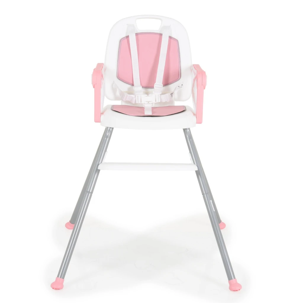 Scaun de masa moni amaretti 3in1 pink 3