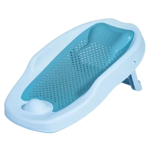 Горка для купания 4play aquatic blue