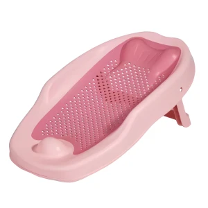 Горка для купания 4play aquatic pink