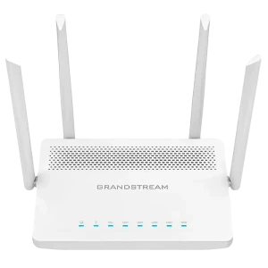 Беспроводной маршрутизатор Grandstream GWN7052F, Белый
