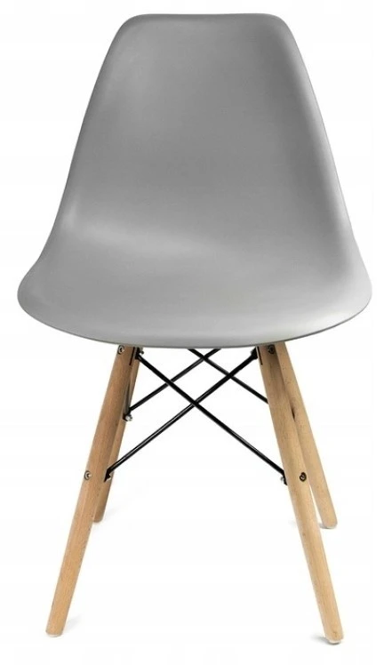 Scaun jumi eva cm-946217 grey 4