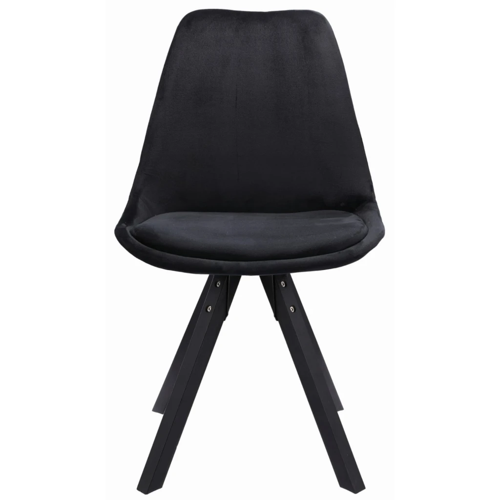 Scaun jumi saida sd-324190 black 2