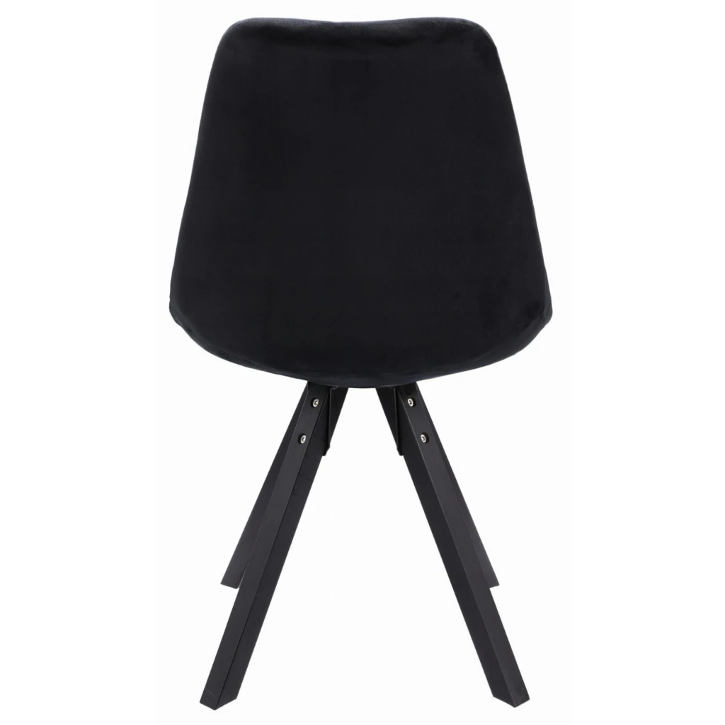 Scaun jumi saida sd-324190 black 4