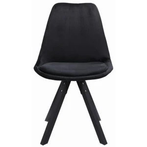 Scaun jumi saida sd-324190 black Thumbnail 2