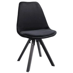 Стул jumi saida sd-324190 black
