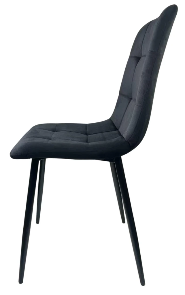 Стул xenos alex 2.0 black 2