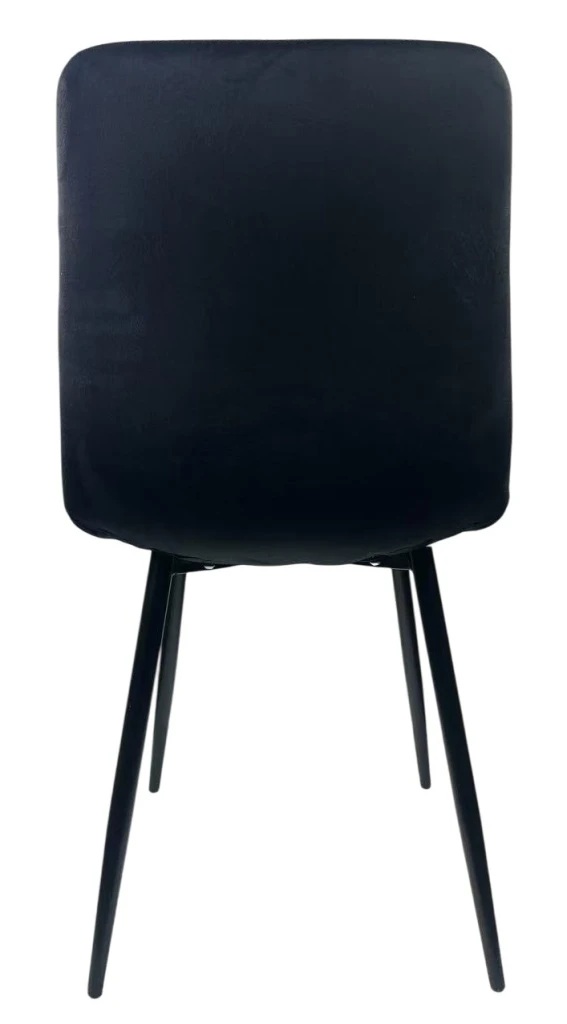 Стул xenos alex 2.0 black 3
