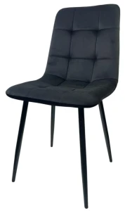 Стул xenos alex 2.0 black