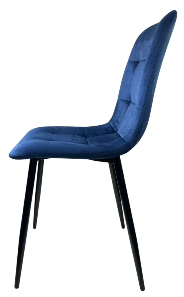 Стул xenos alex 2.0 blue 2