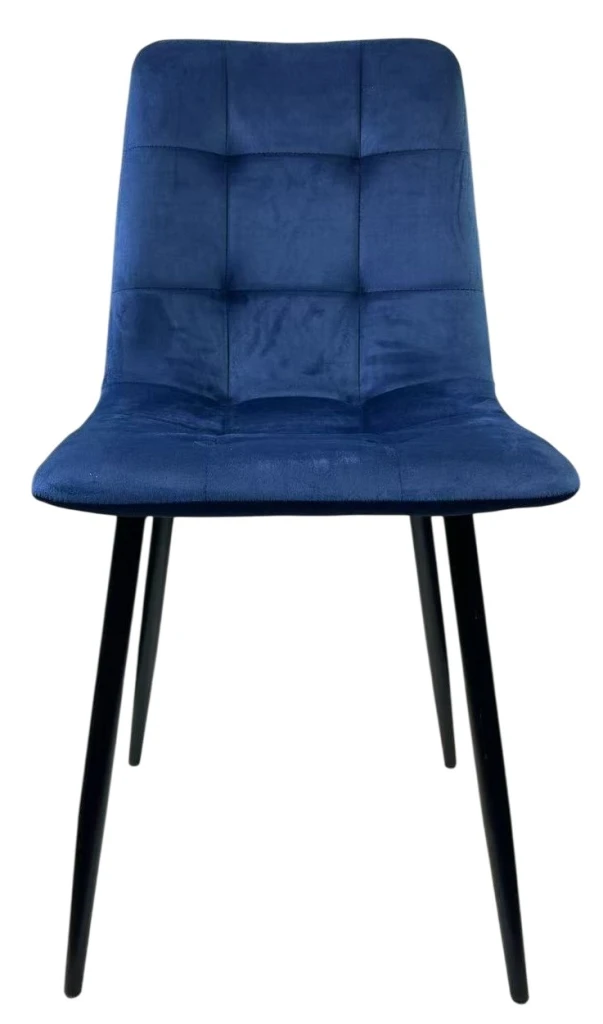 Стул xenos alex 2.0 blue 4