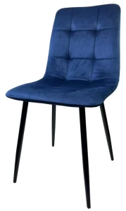 Стул xenos alex 2.0 blue