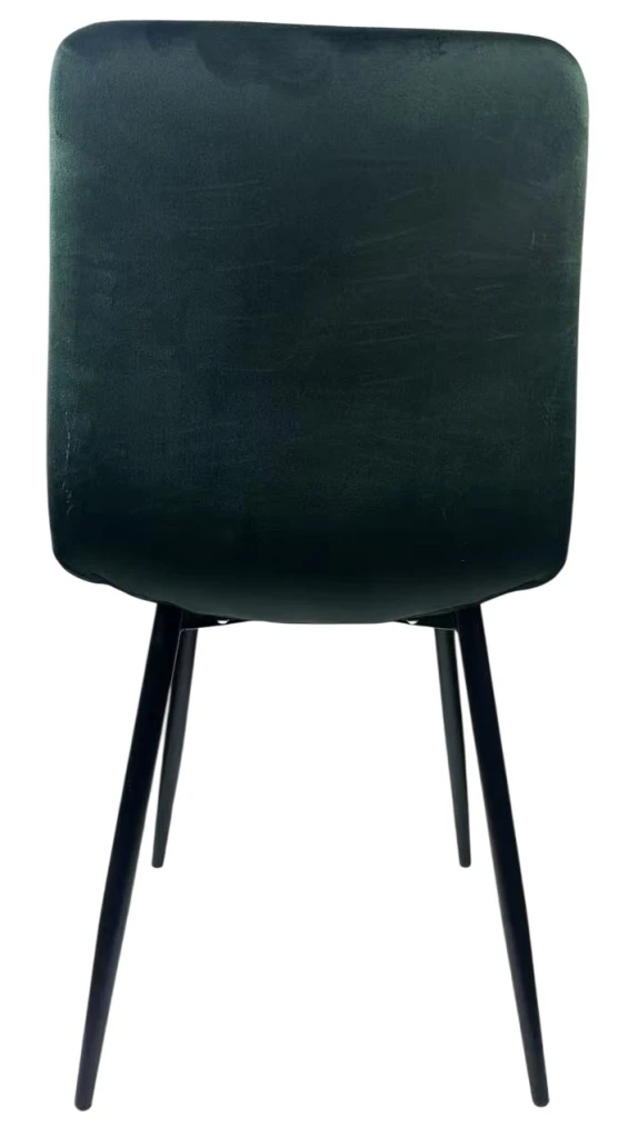 Стул xenos alex 2.0 dark green 3