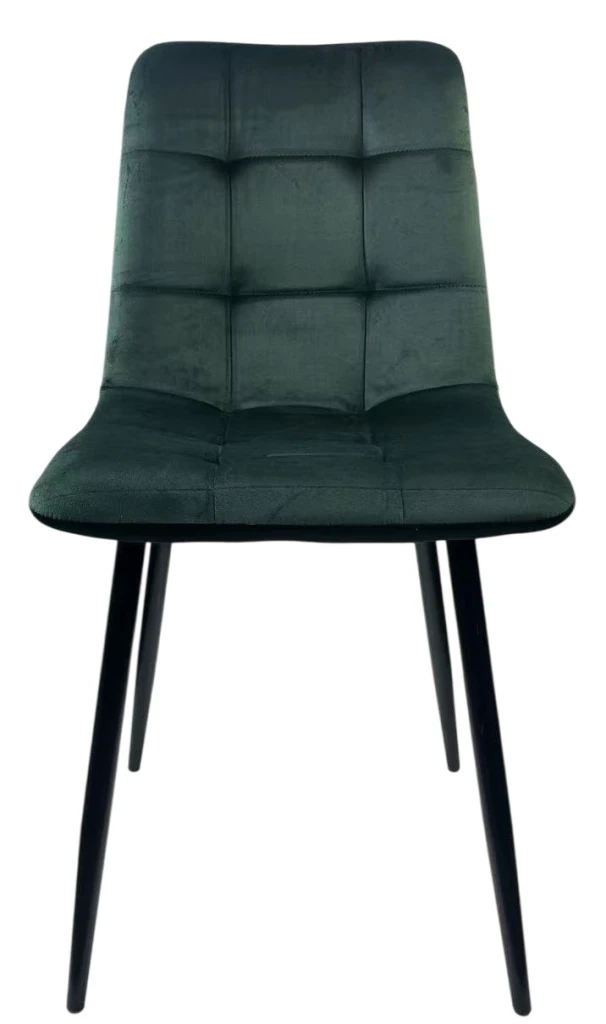 Стул xenos alex 2.0 dark green 4