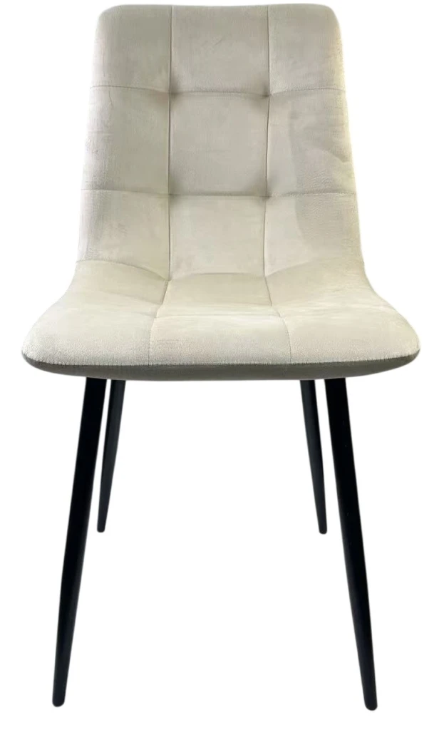 Стул xenos alex 2.0 light beige 4