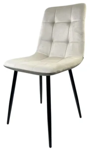 Стул xenos alex 2.0 light beige
