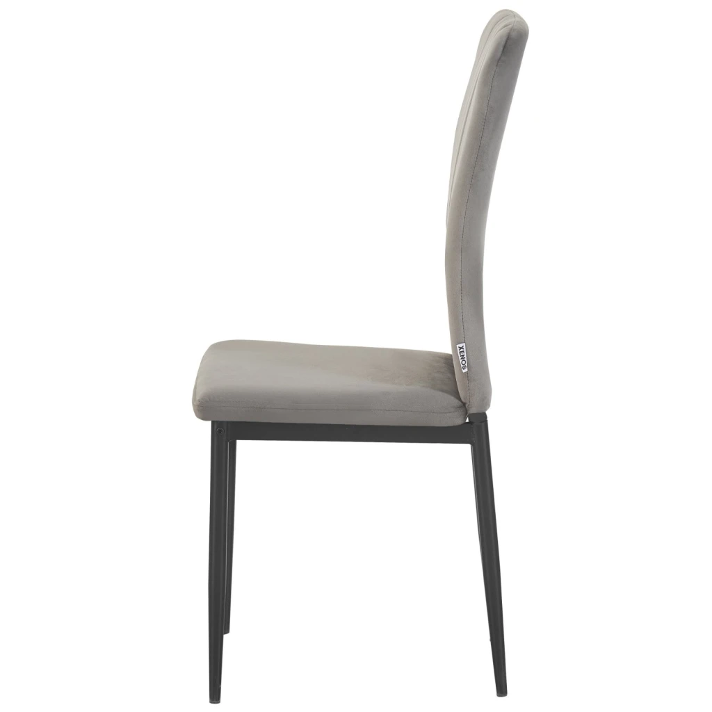 Стул xenos charlie beige 2