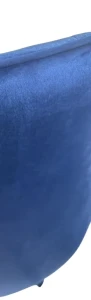 Стул xenos james 2.0 blue Thumbnail 4
