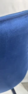 Стул xenos james 2.0 blue Thumbnail 3