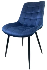 Стул xenos james 2.0 blue