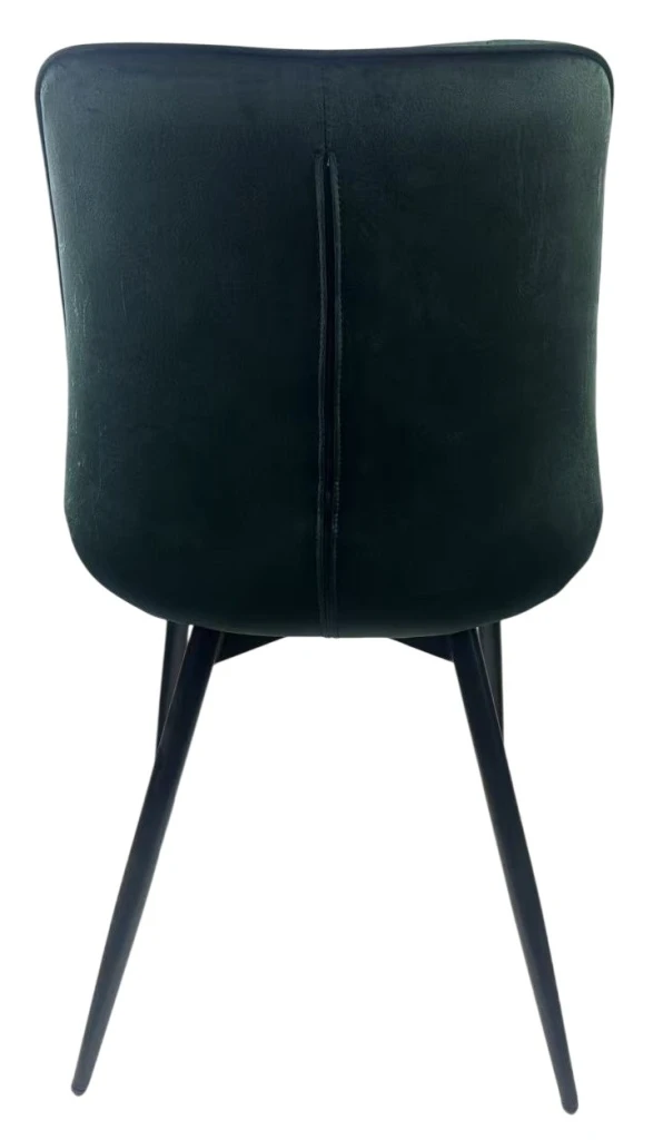 Стул xenos james 2.0 dark green 3