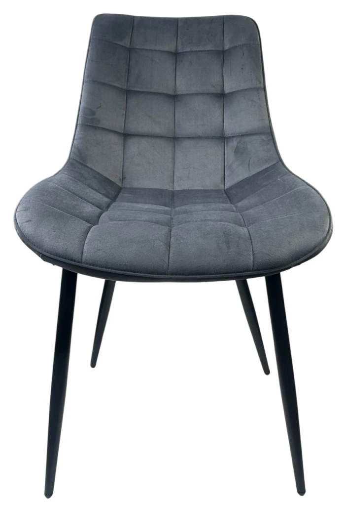 Стул xenos james 2.0 grey 4