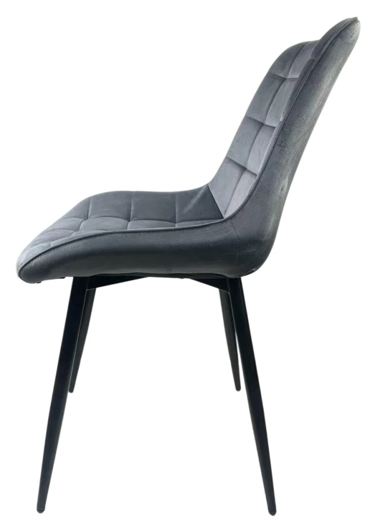 Стул xenos james 2.0 grey 2