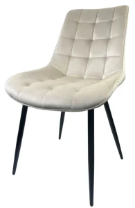 Стул xenos james 2.0 light beige