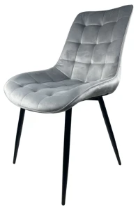 Стул xenos james 2.0 light grey