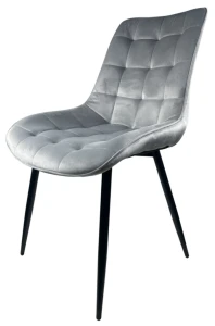 Scaun xenos james 2.0 light grey