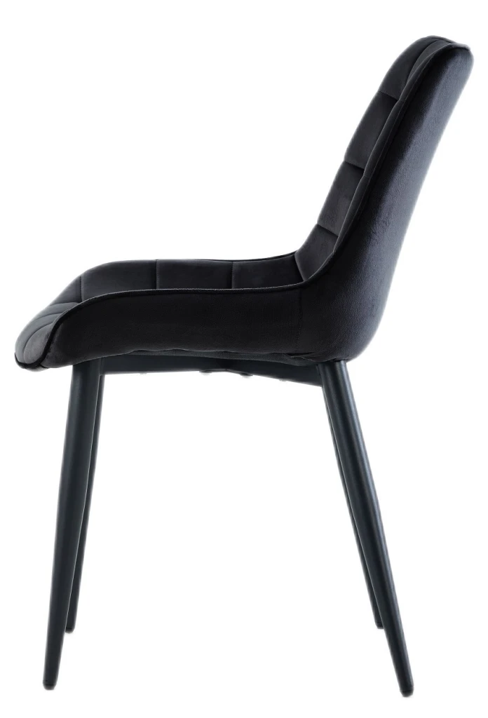 Стул xenos james black 2
