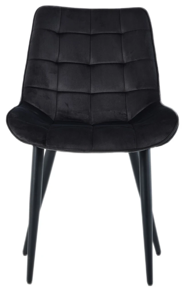 Стул xenos james black 5