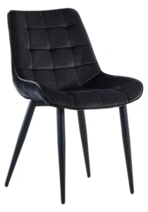 Стул xenos james black