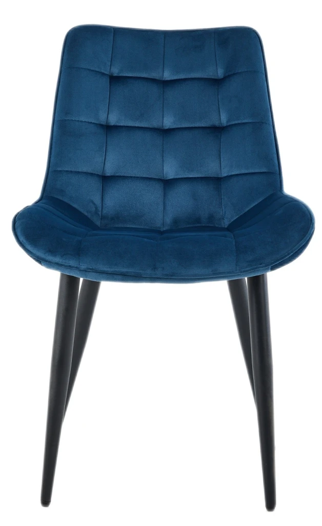Стул xenos james blue 3