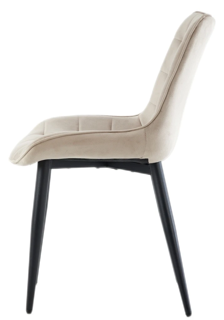 Стул xenos james light beige 5