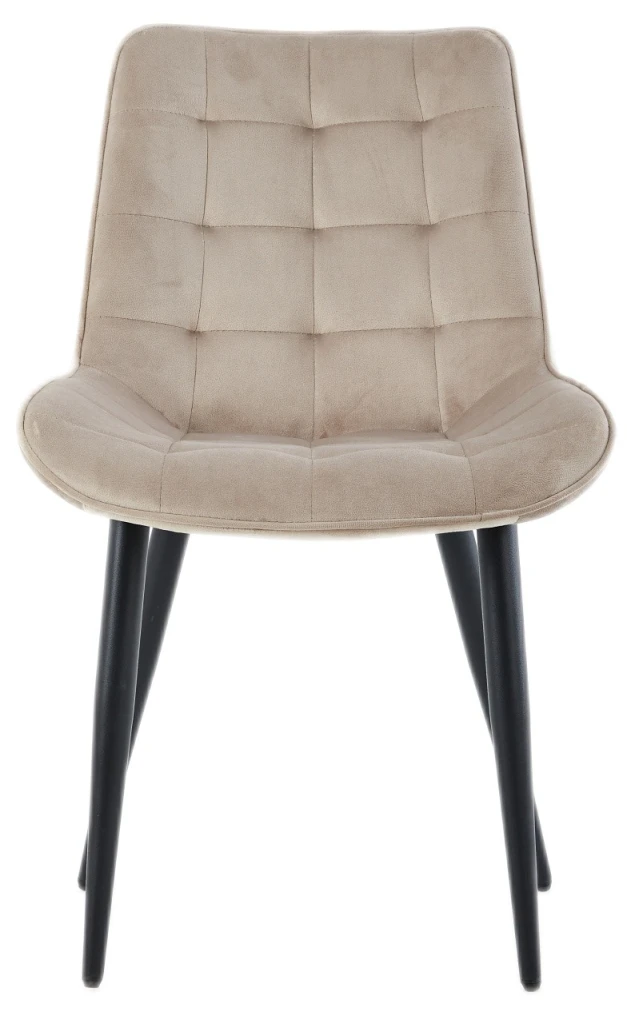 Стул xenos james light beige 3
