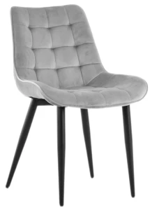 Стул xenos james light grey