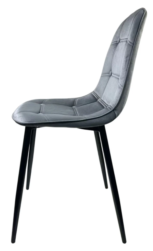 Стул xenos oliver 2.0 grey 3