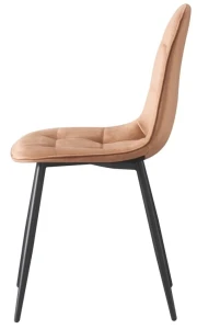 Scaun xenos oliver beige Thumbnail 3