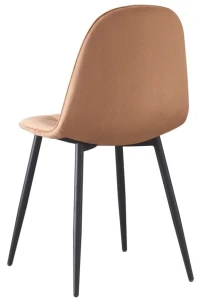 Scaun xenos oliver beige Thumbnail 4