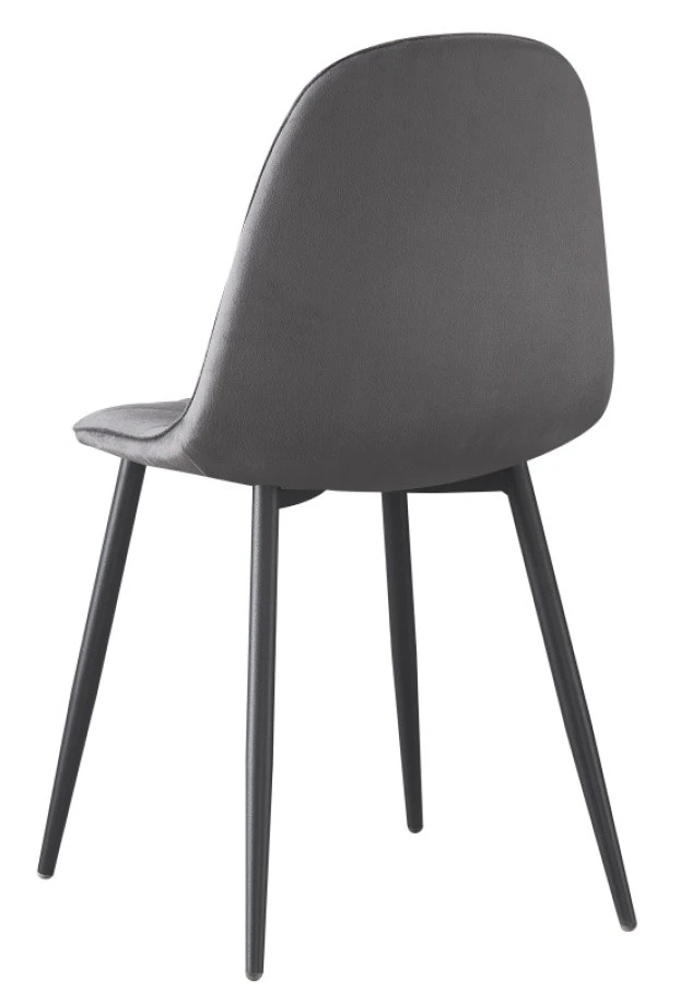 Scaun xenos oliver gray 4