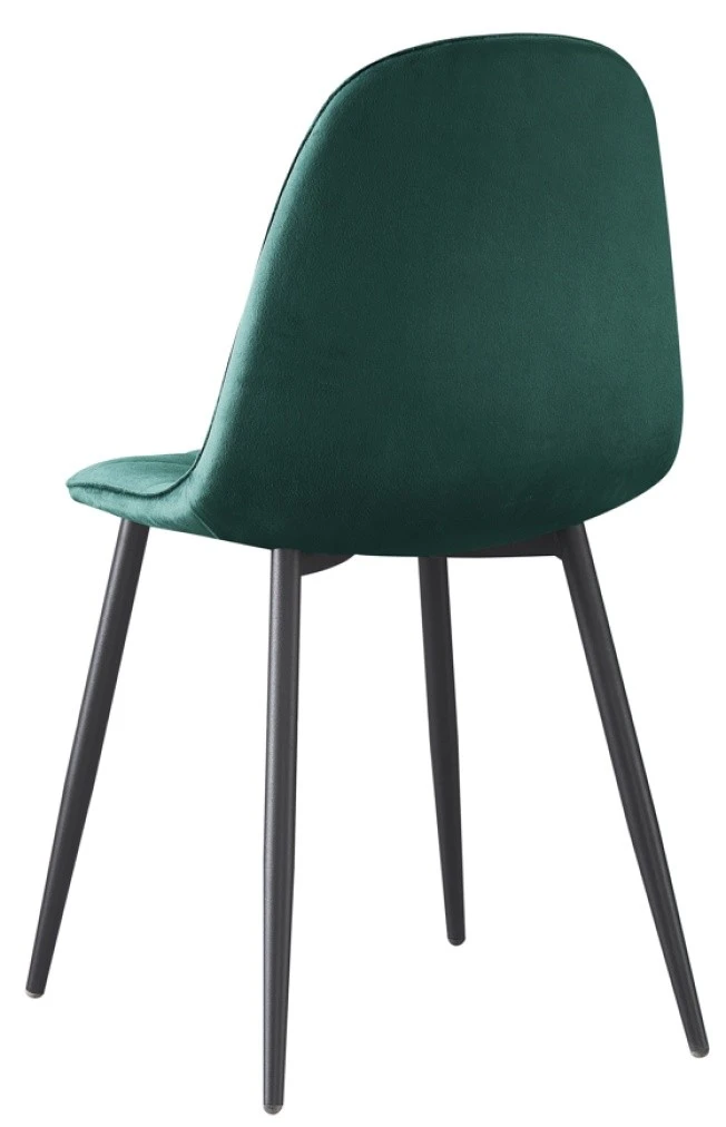 Scaun xenos oliver green 3